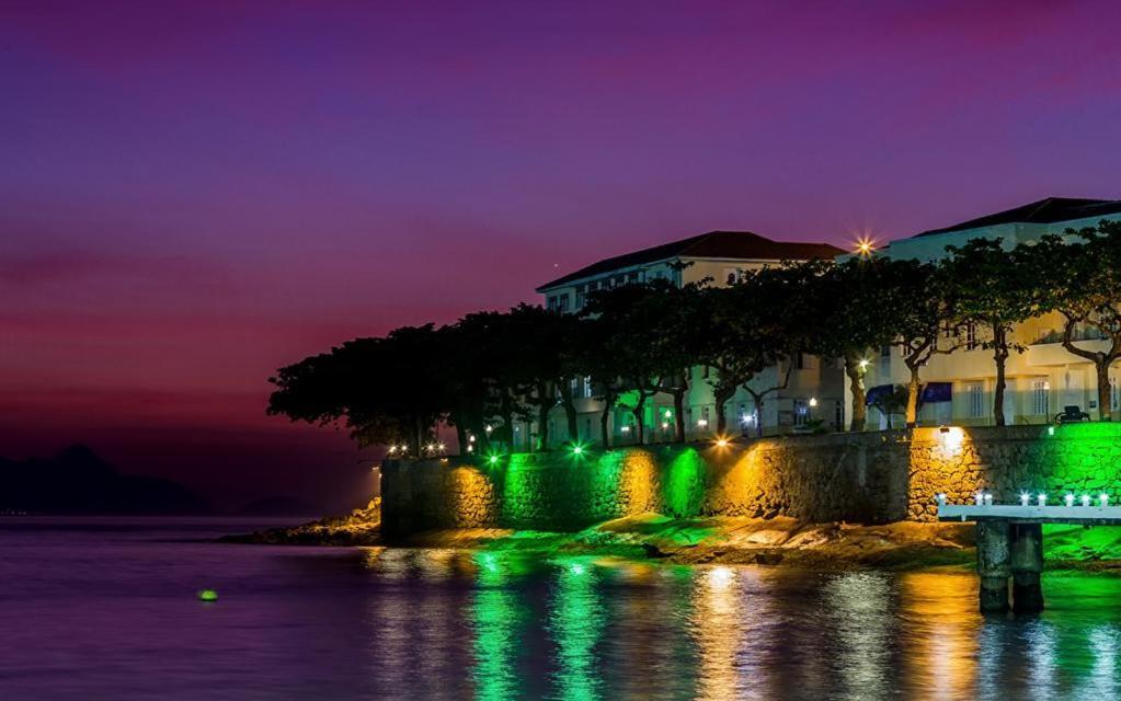 Apartamento Rio *