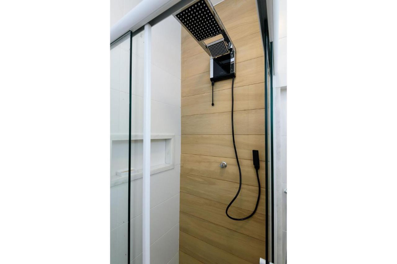 Apartment Studio A 160m Da Praia De Copacabana | Bl 45/213 Rio de Janeiro