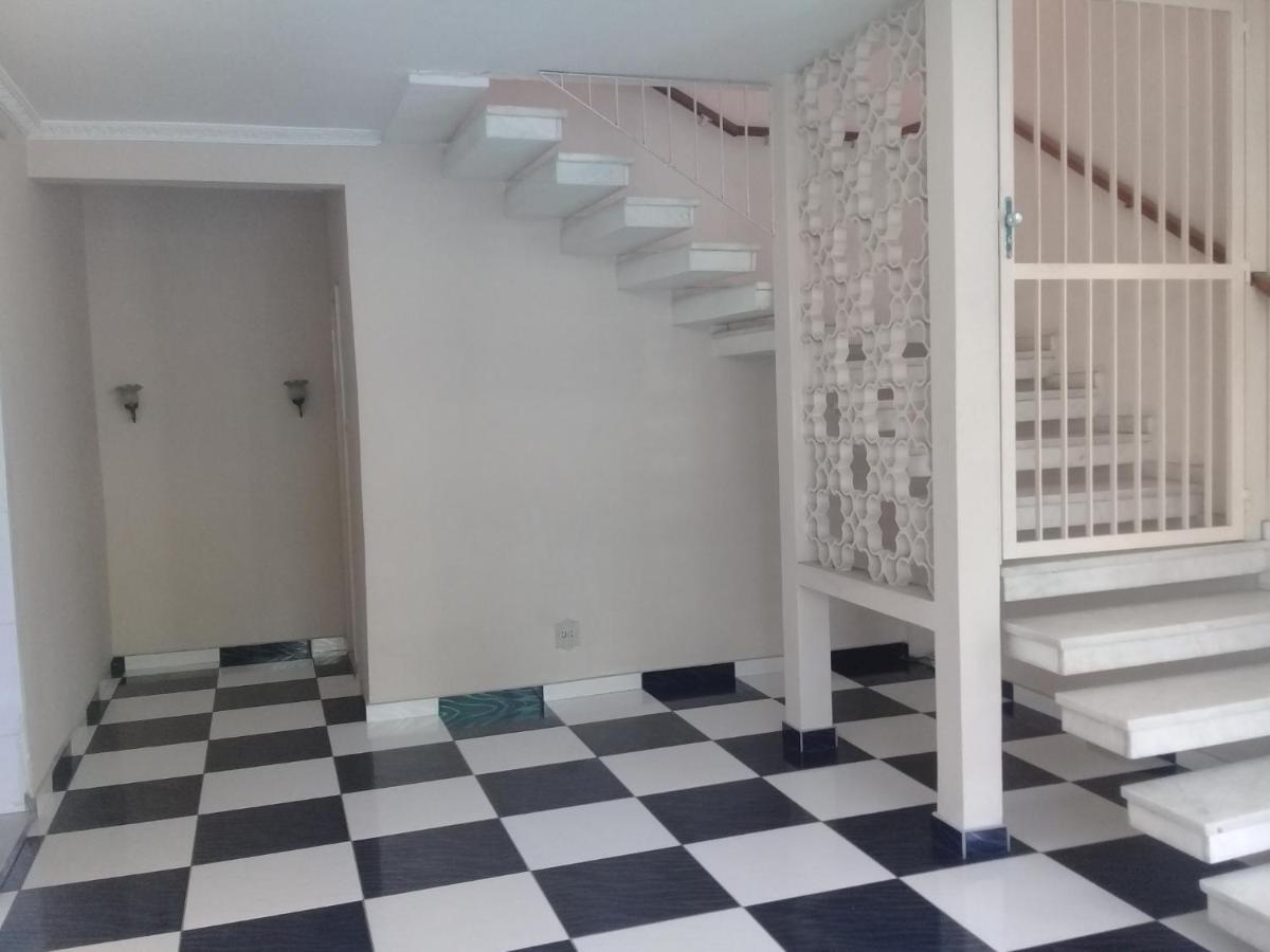 Casarao Com Piscina E Churrasqueira Holiday home