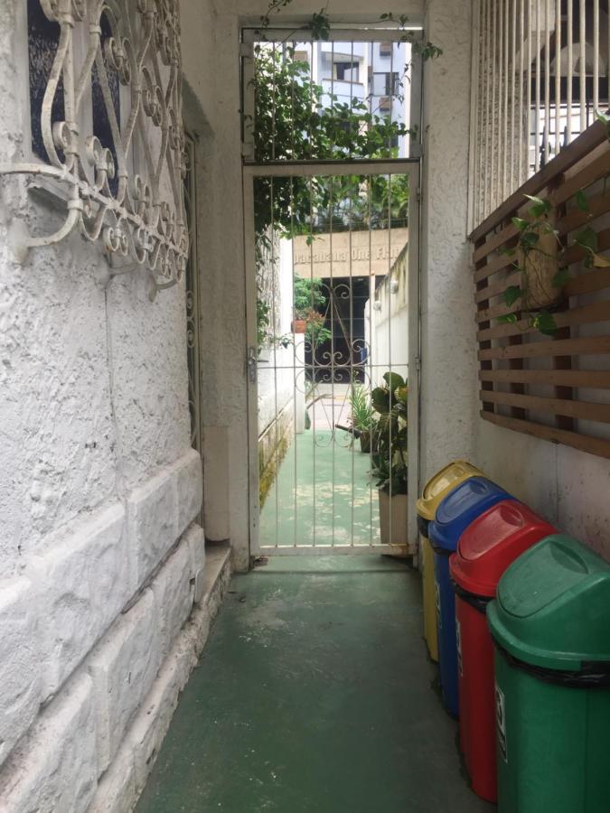 Casa Carioca Albergue Rio de Janeiro