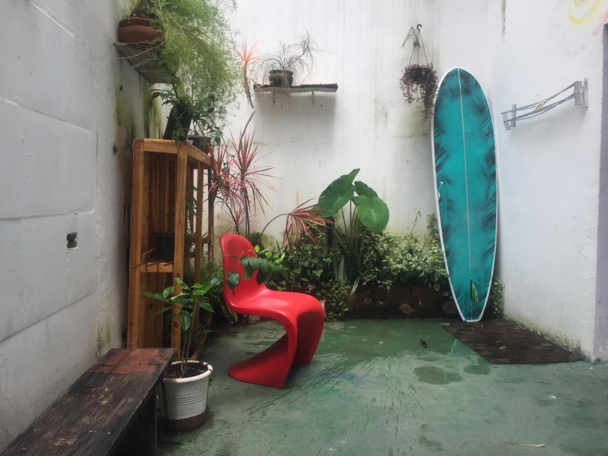 Albergue Casa Carioca *