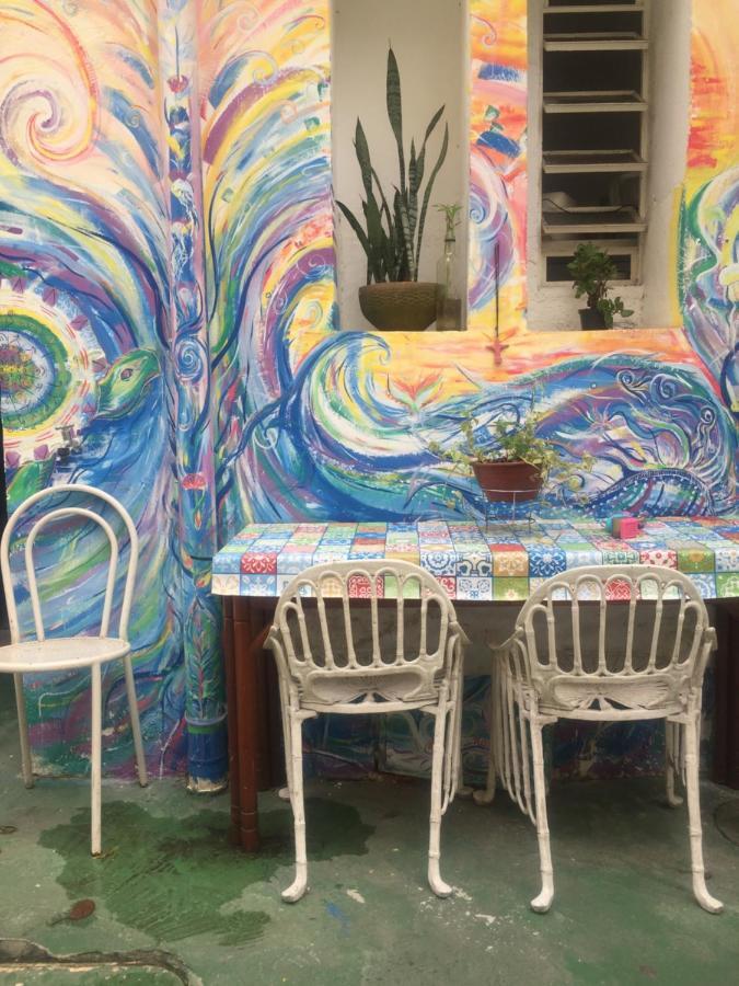 Casa Carioca Albergue