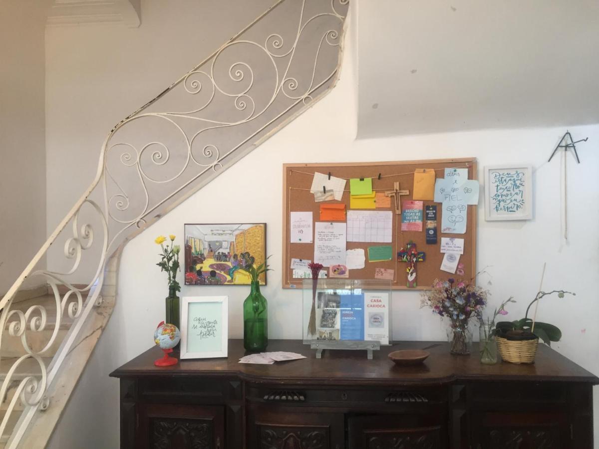 Casa Carioca Albergue *