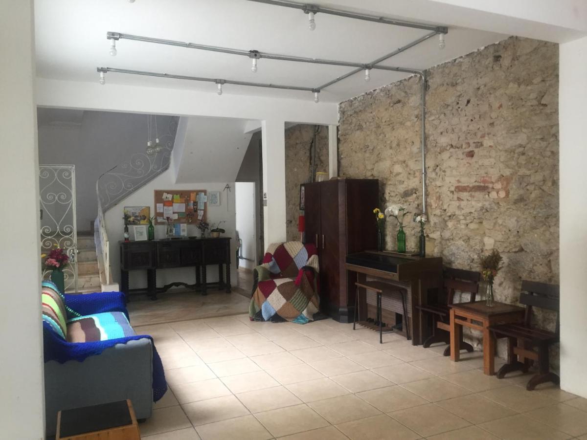 Albergue Casa Carioca Rio de Janeiro