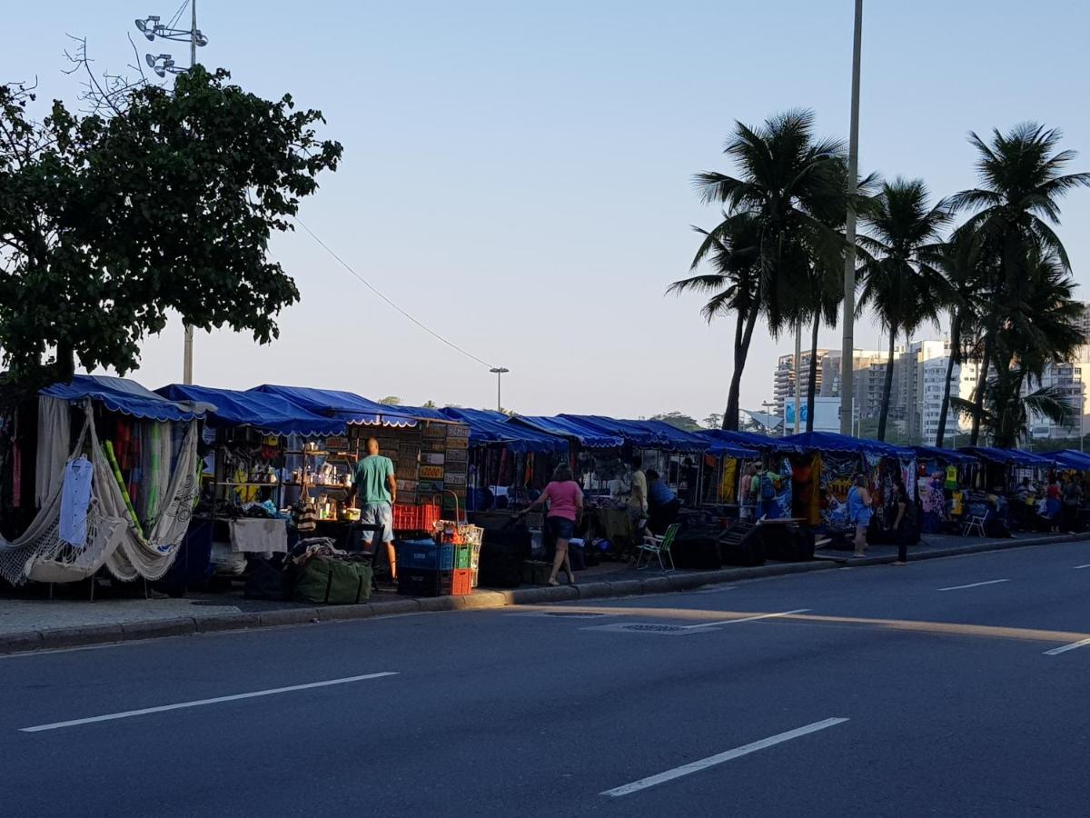 Copacabana * Rio de Janeiro