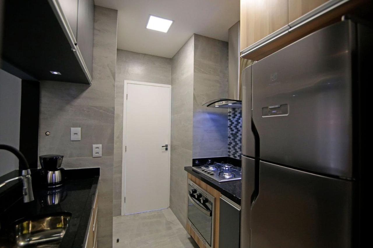 Cobertura Alto Luxo Com Terraco, Bbq E Piscina - 6 Quartos Apartment Rio de Janeiro
