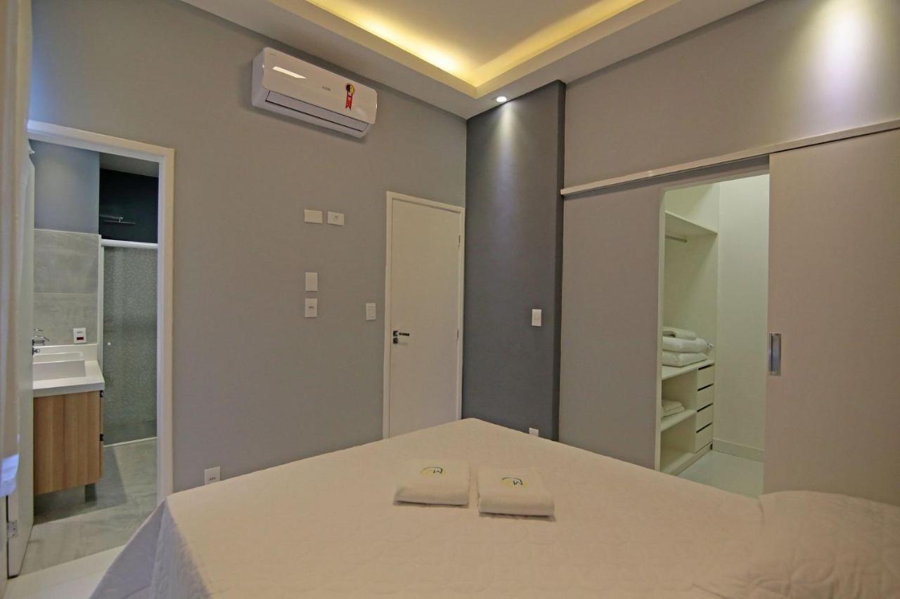 Cobertura Alto Luxo Com Terraco, Bbq E Piscina - 6 Quartos Apartment *