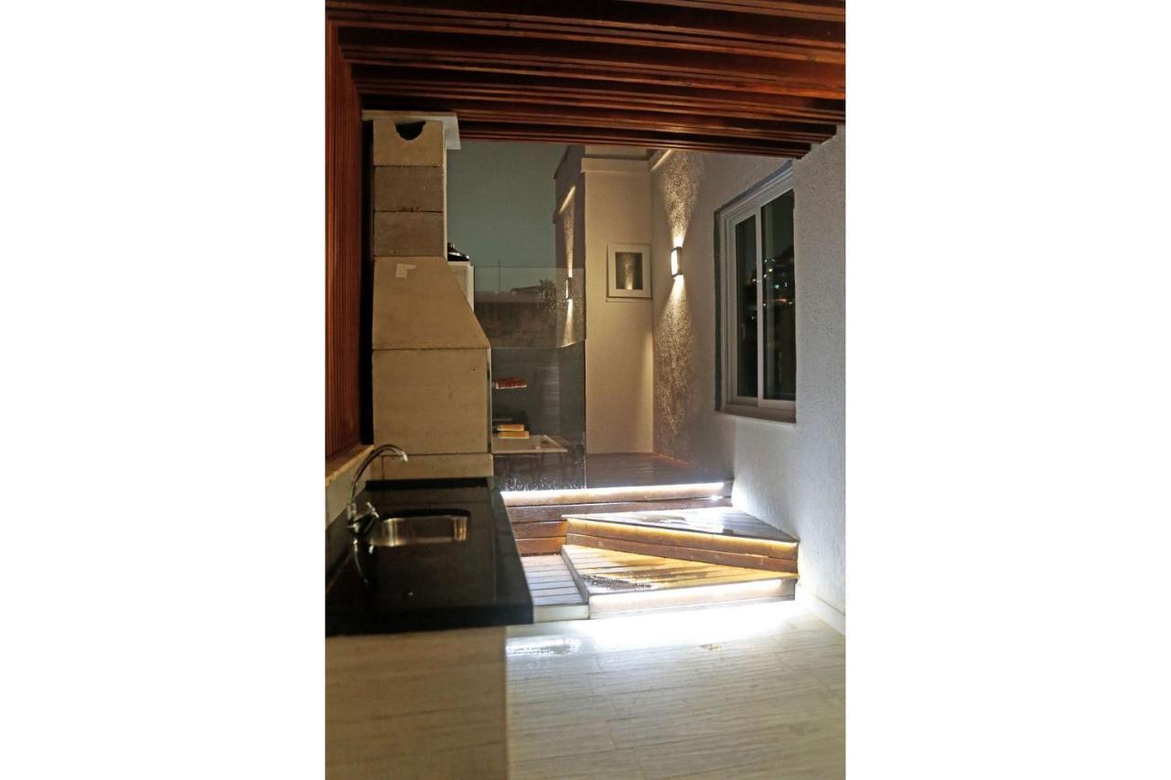 Cobertura Alto Luxo Com Terraco, Bbq E Piscina - 6 Quartos * Rio de Janeiro