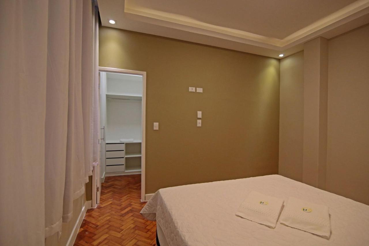 Cobertura Alto Luxo Com Terraco, Bbq E Piscina - 6 Quartos * Rio de Janeiro