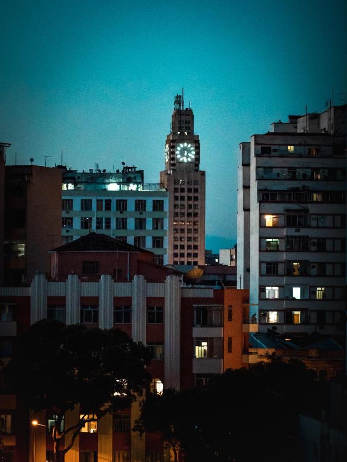 Happy Mood Lapa - Confort & Style In Rio's Bohemia