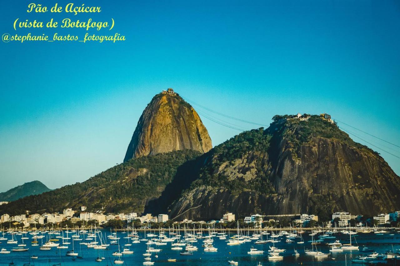 Happy Mood Lapa - Confort & Style In Rio's Bohemia Apartamento *