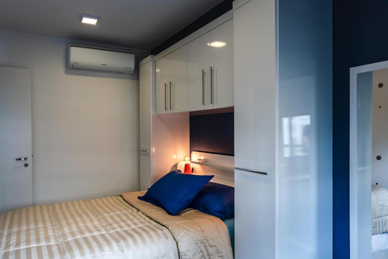 Happy Mood Lapa - Confort & Style In Rio's Bohemia Apartamento