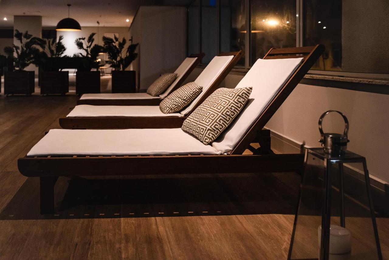 Apartamento Happy Mood Lapa - Confort & Style In Rio's Bohemia *