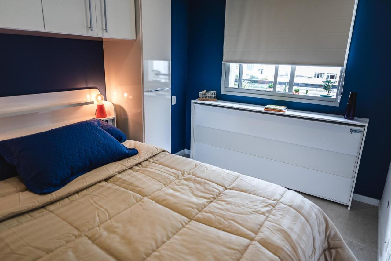 Apartamento Happy Mood Lapa - Confort & Style In Rio's Bohemia *