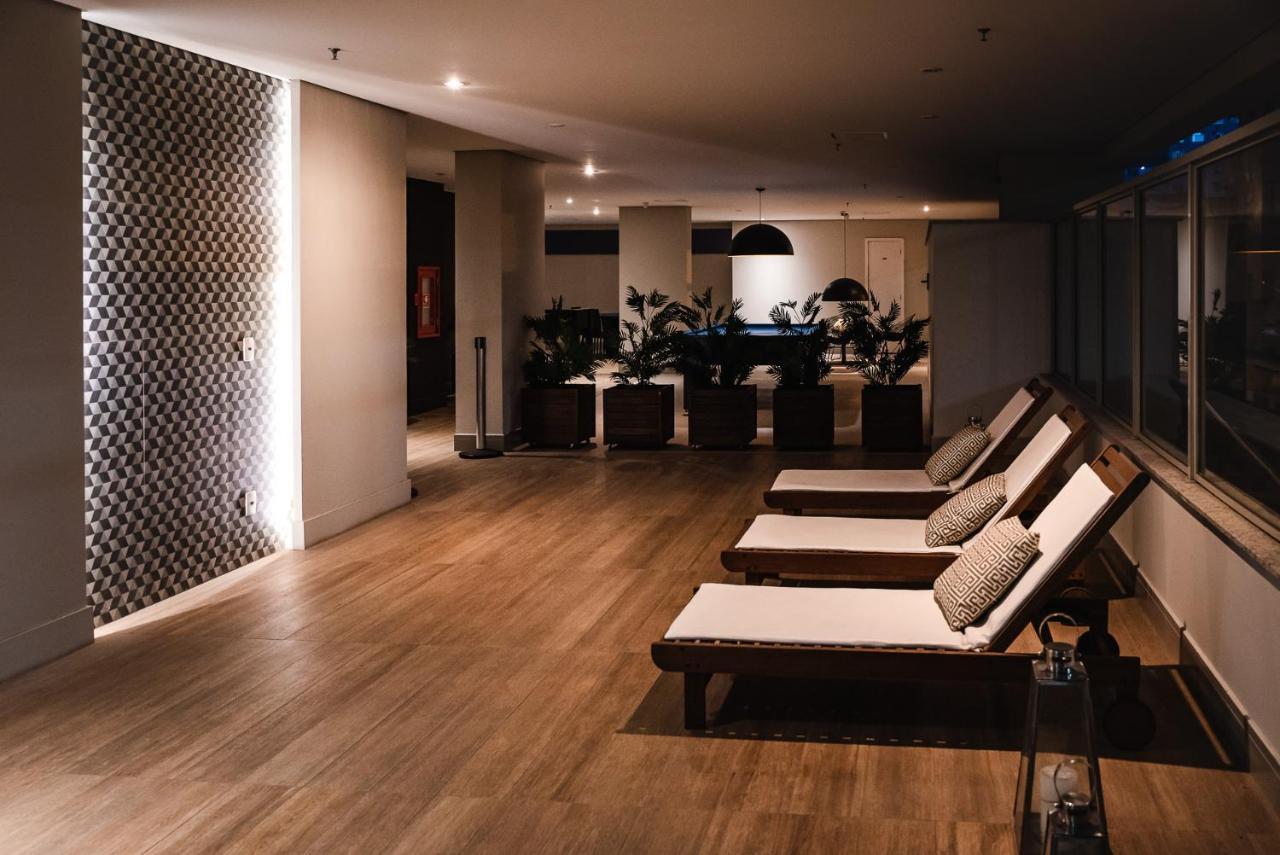 Apartamento Happy Mood Lapa - Confort & Style In Rio's Bohemia Rio de Janeiro