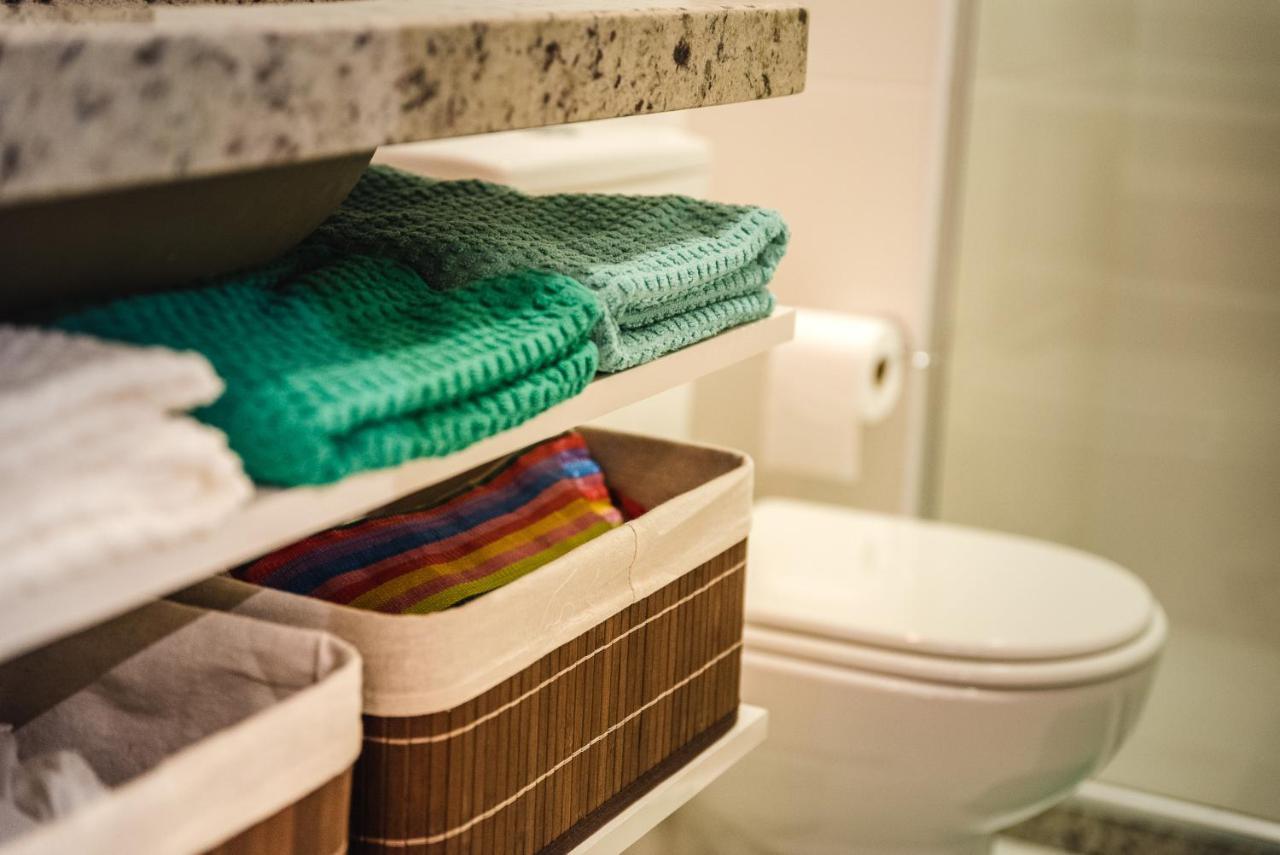 Apartamento Happy Mood Lapa - Confort & Style In Rio's Bohemia *
