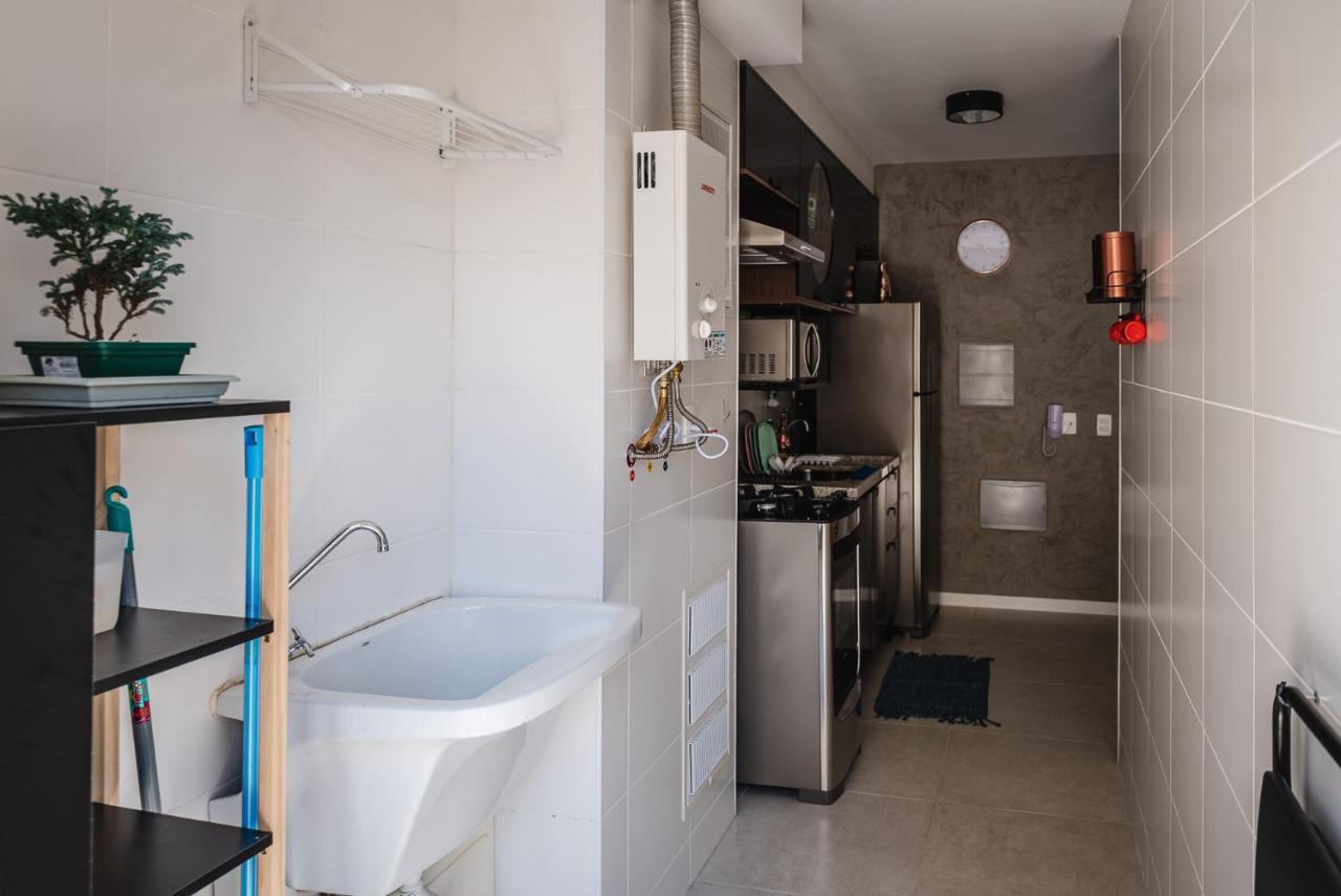 Happy Mood Lapa - Confort & Style In Rio's Bohemia Apartamento
