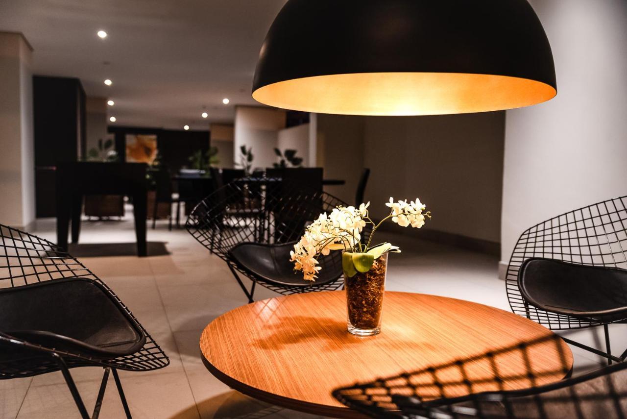 Happy Mood Lapa - Confort & Style In Rio's Bohemia Apartamento Rio de Janeiro