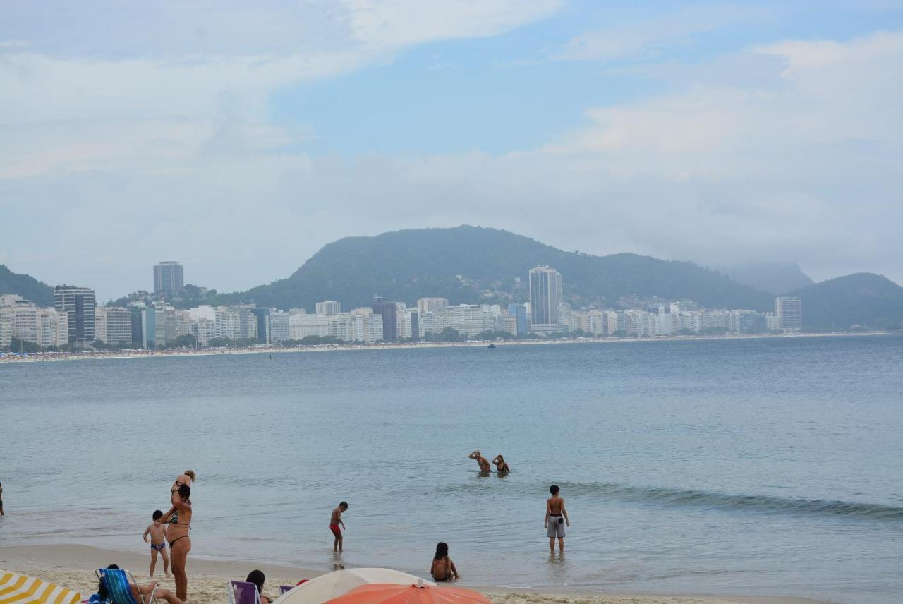 Bella Hospeda Rio de Janeiro