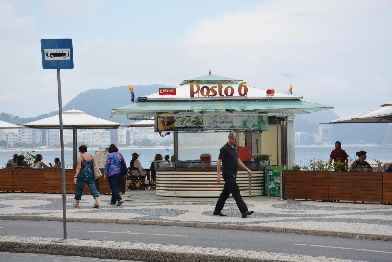 Quarto em Acomodações Particulares Bella Hospeda Rio de Janeiro