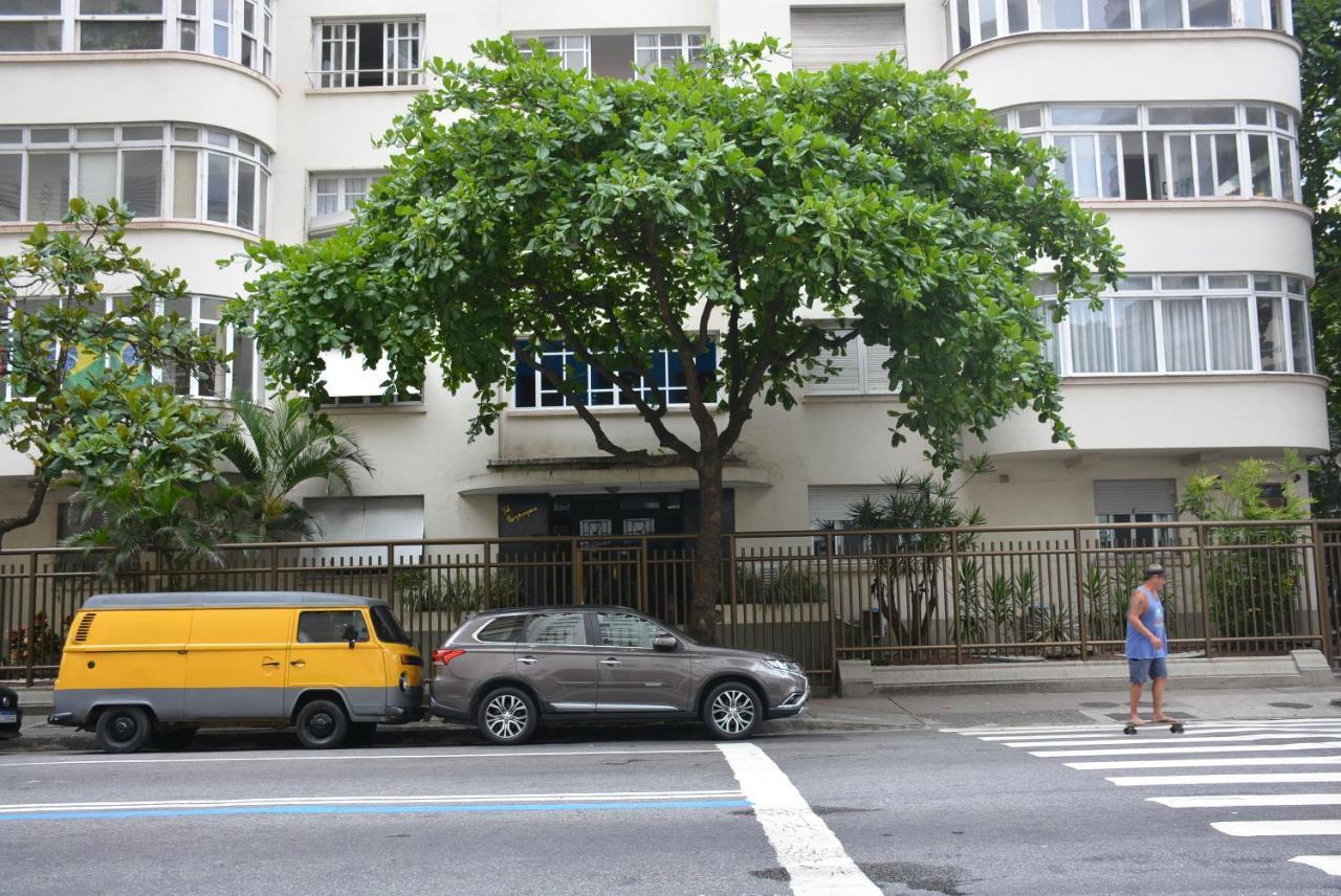 Bella Hospeda Quarto em Acomodações Particulares Rio de Janeiro