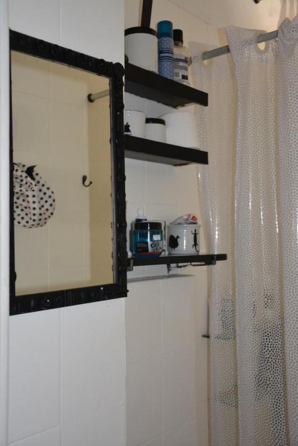 Quarto em Acomodações Particulares Bella Hospeda *