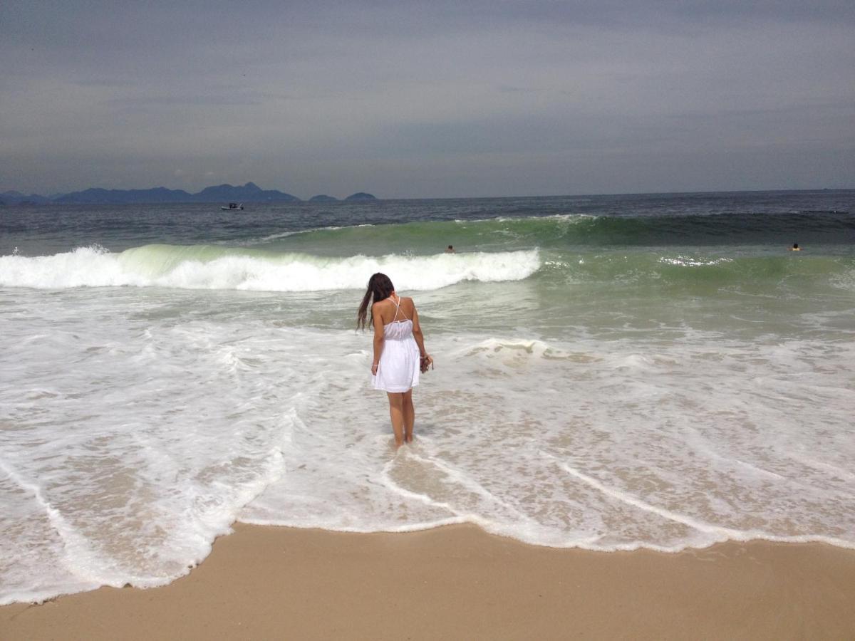 Bella Hospeda Rio de Janeiro
