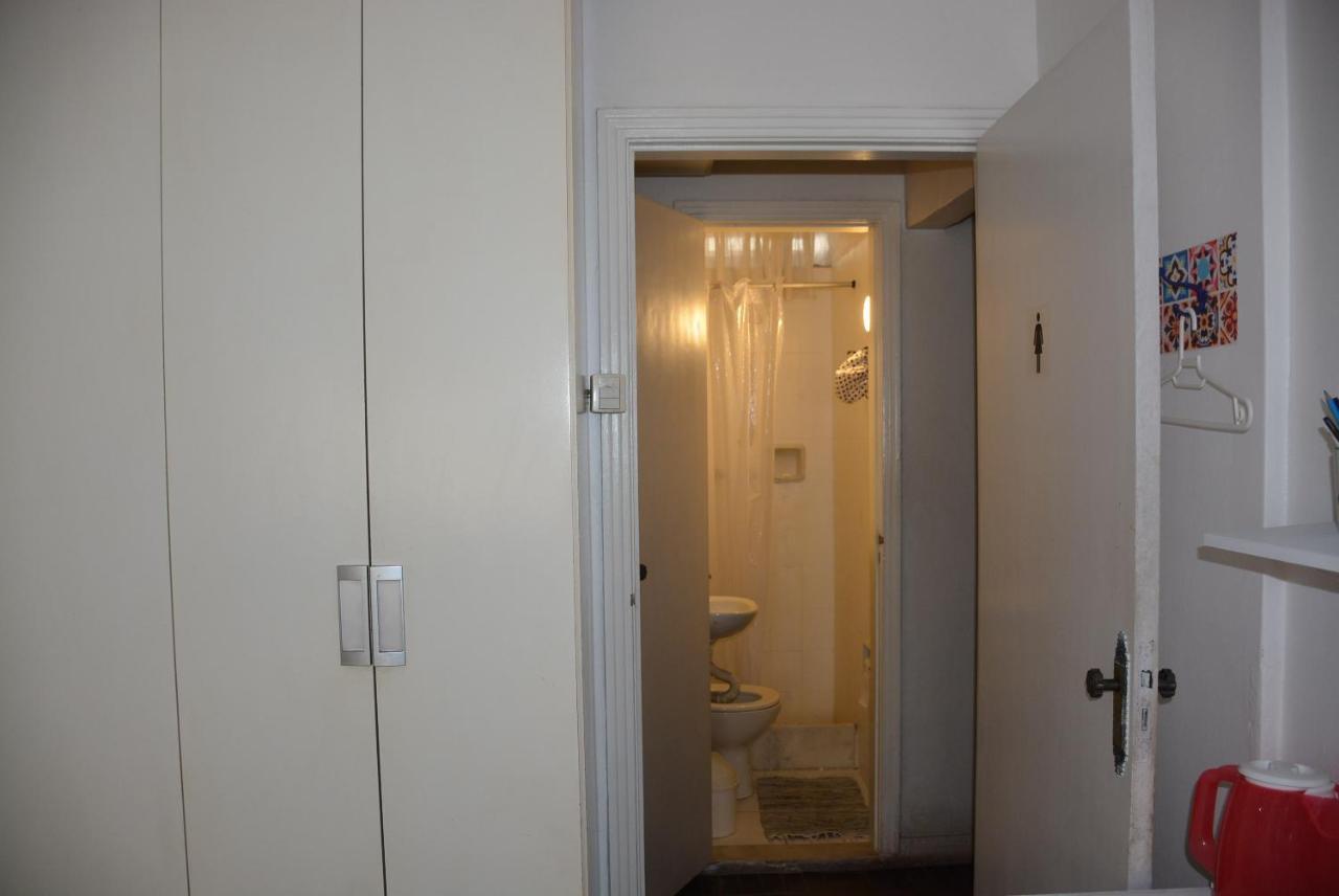 Quarto em Acomodações Particulares Bella Hospeda Rio de Janeiro