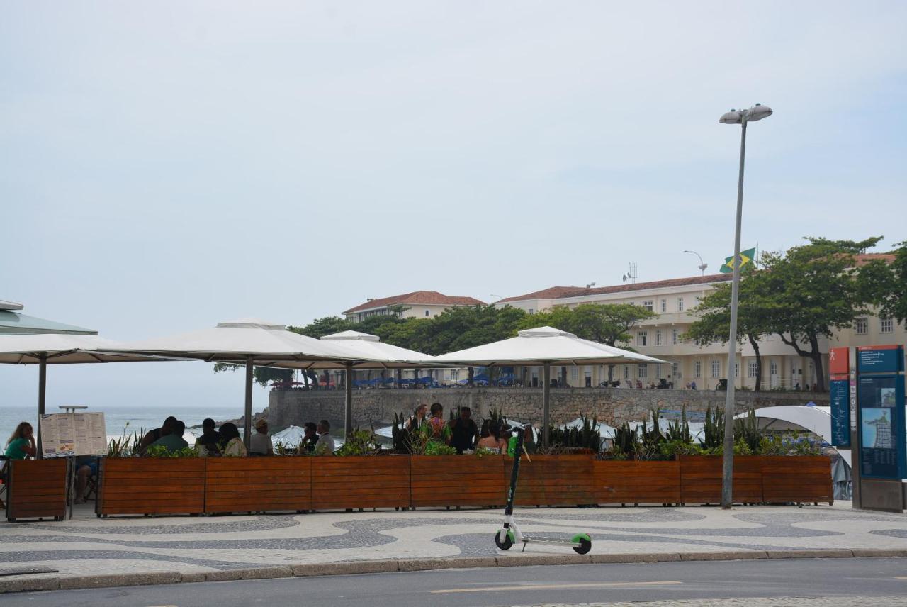 Bella Hospeda Rio de Janeiro