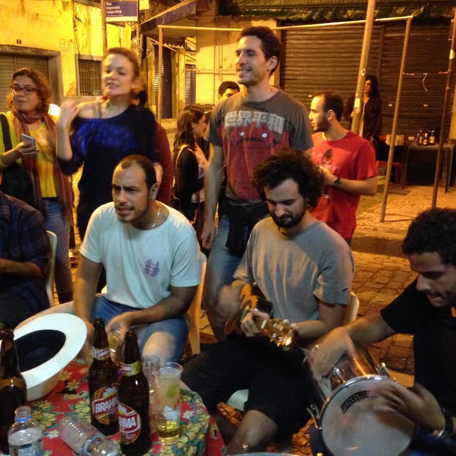 Bella Hospeda * Rio de Janeiro