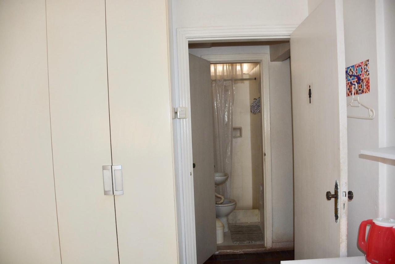 Bella Hospeda Quarto em Acomodações Particulares *