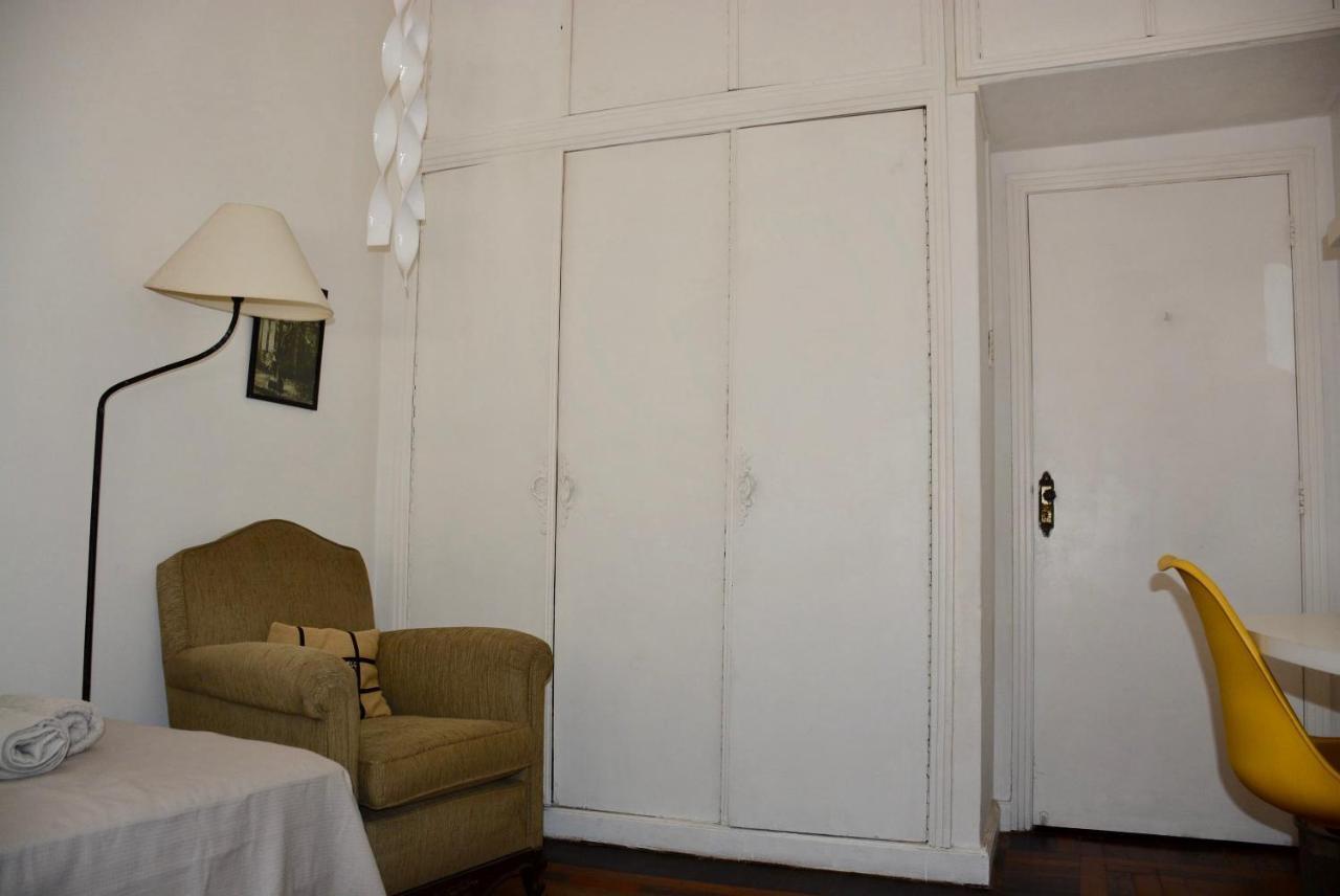 Quarto em Acomodações Particulares Bella Hospeda *