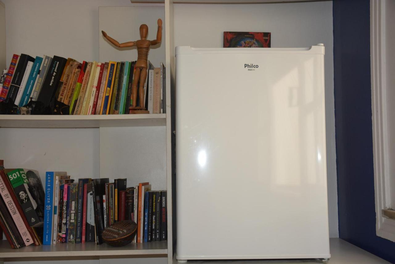 Bella Hospeda Quarto em Acomodações Particulares Rio de Janeiro