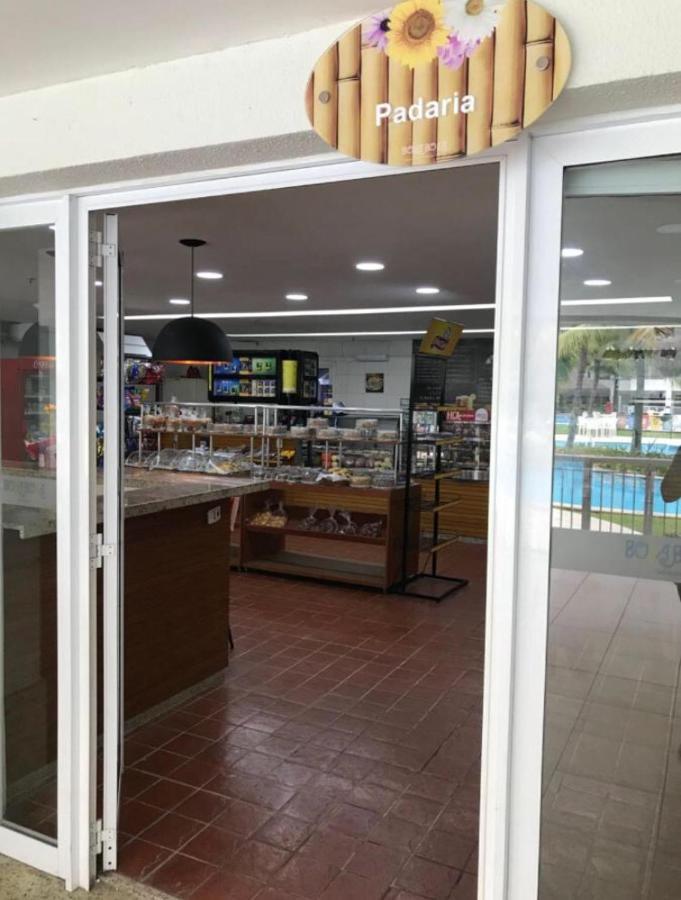 Apartamento Bora Bora Barra Da Tijuca *