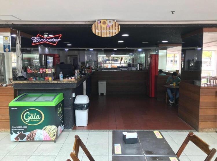 Bora Bora Barra Da Tijuca Apartamento