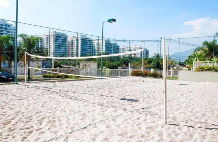 Apartamento Bora Bora Barra Da Tijuca *