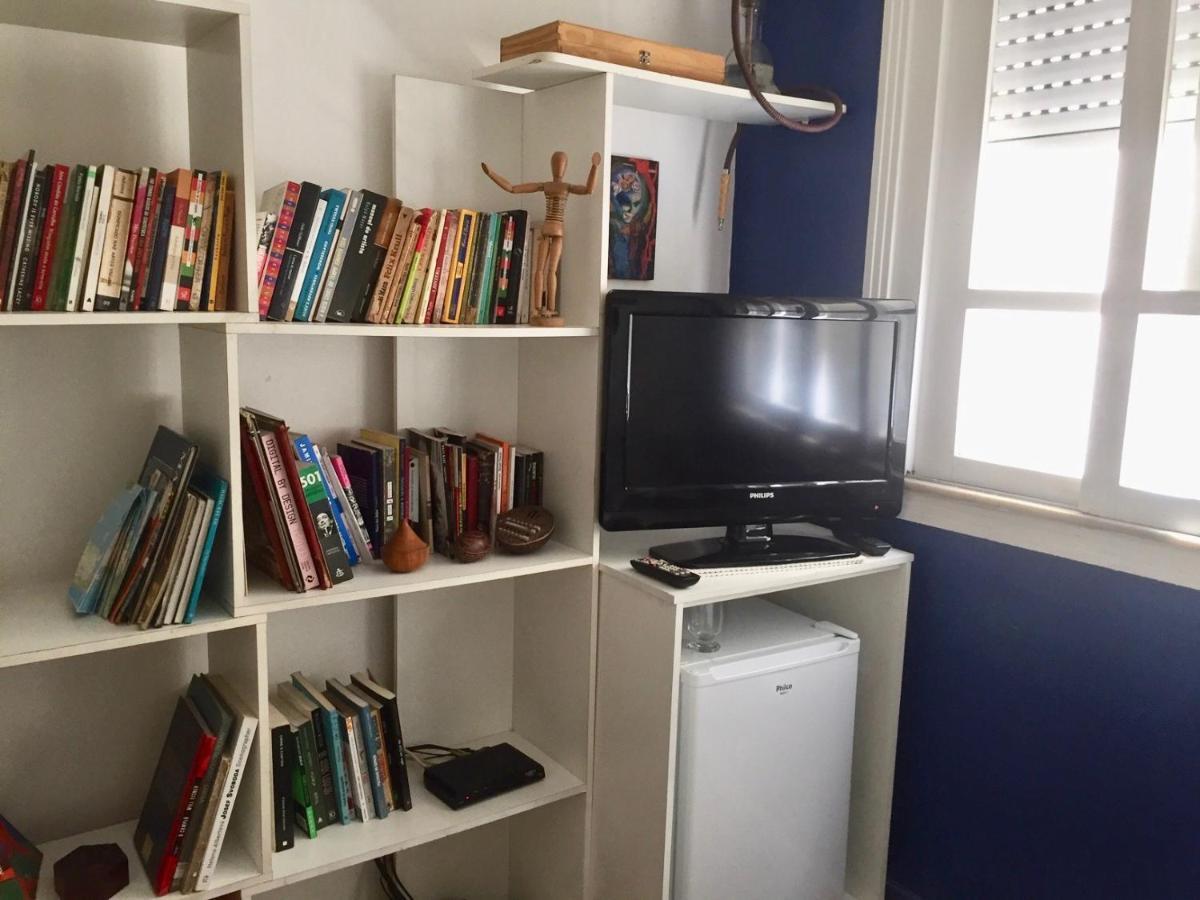 Quarto em Acomodações Particulares Bella Hospeda *