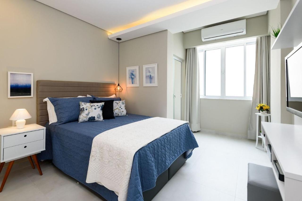 Em Copacabana A 180m Da | Rp 23/404 Apartment Rio de Janeiro