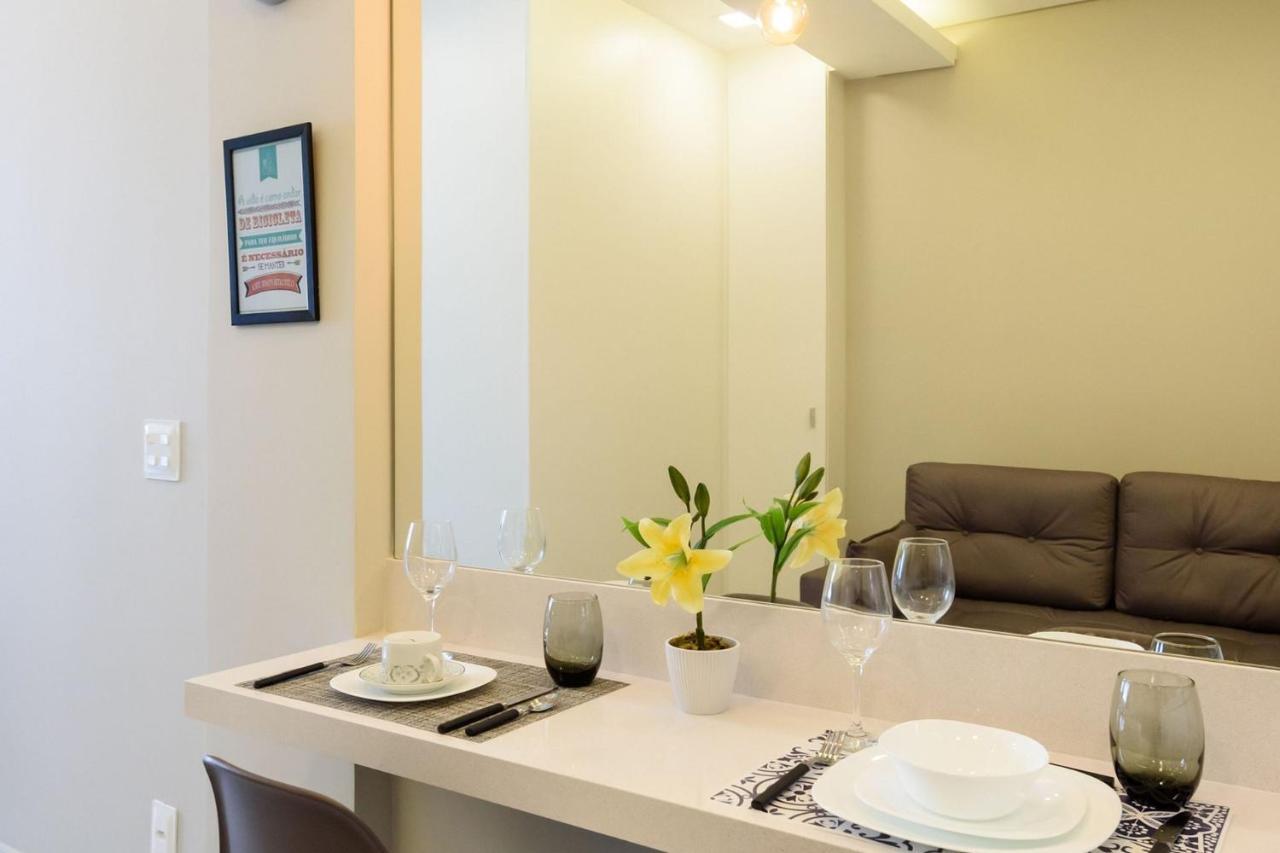 Em Copacabana A 180m Da | Rp 23/404 Apartment *