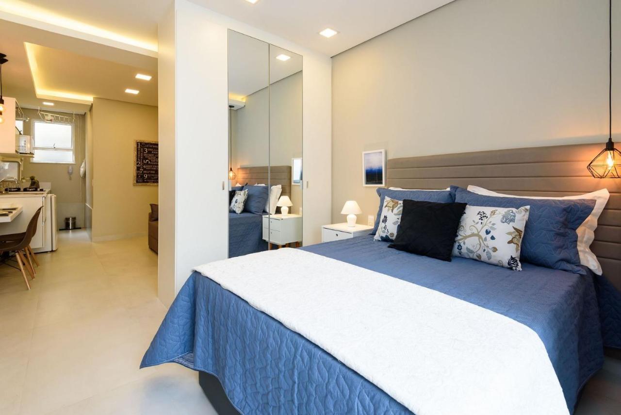 Em Copacabana A 180m Da | Rp 23/404 Apartment