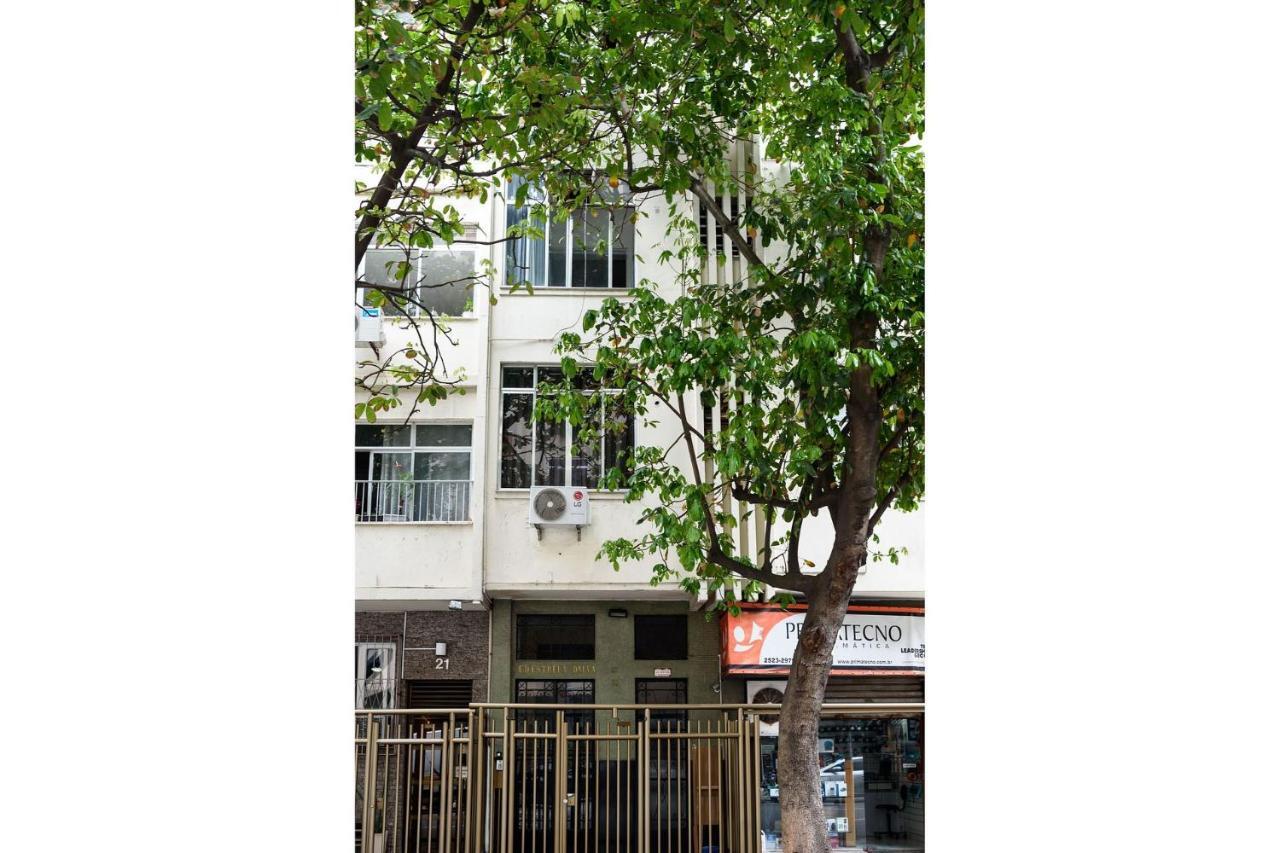 Em Copacabana A 180m Da | Rp 23/404