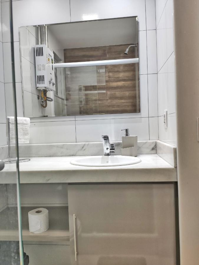 Luxury Ocean View Copacabana Apartment