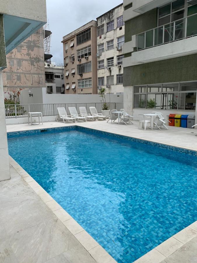Apartamento Flat Ipanema Rio de Janeiro