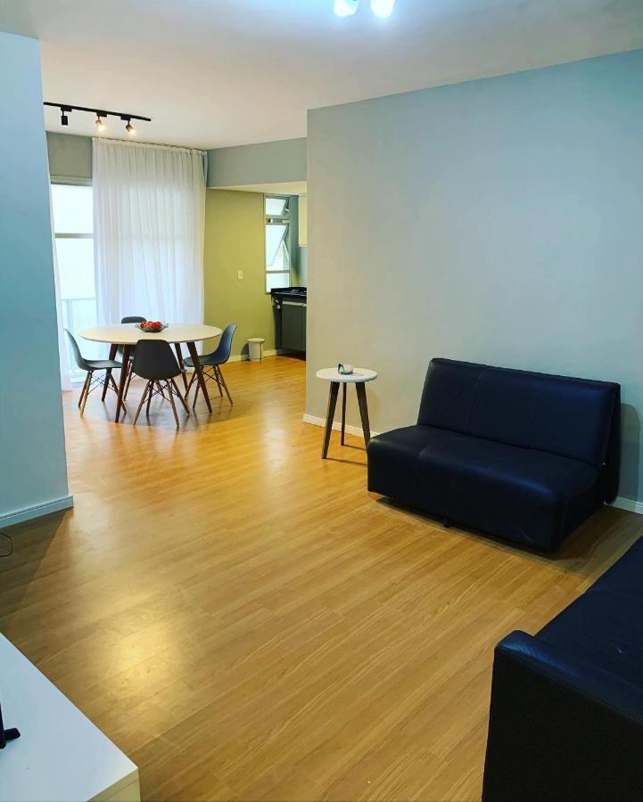 Flat Ipanema Apartamento *