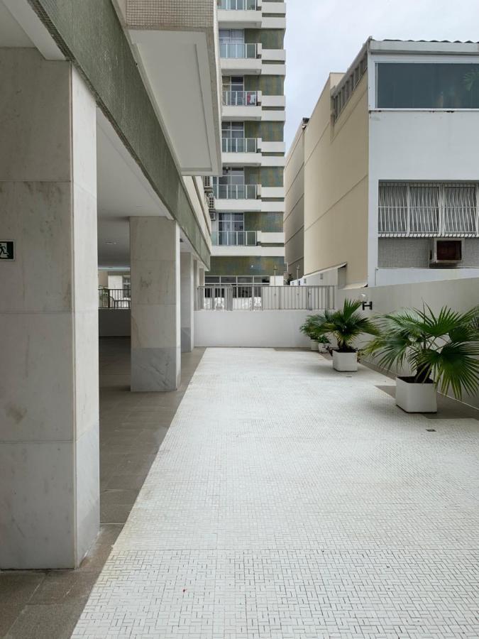 Flat Ipanema
