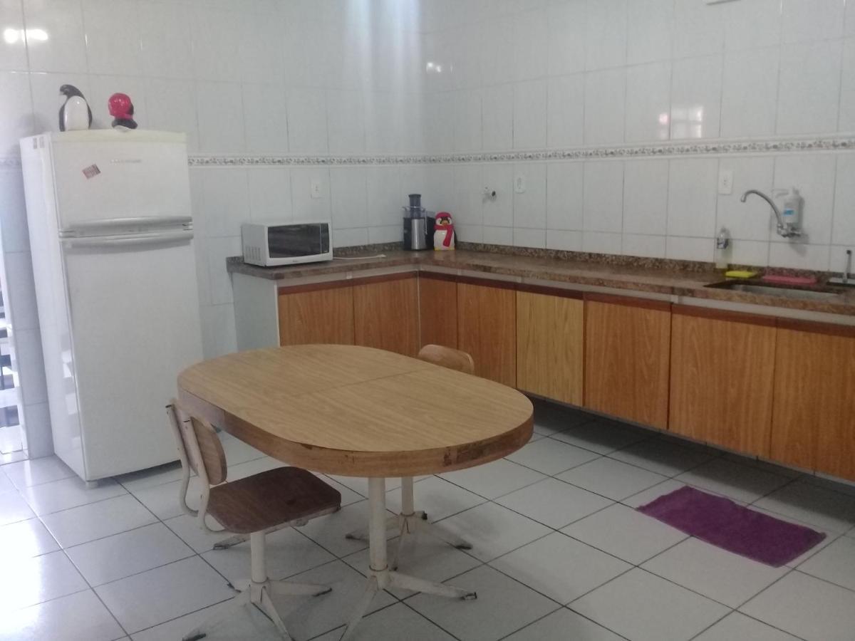 Holiday home Casarao Com Piscina E Churrasqueira *