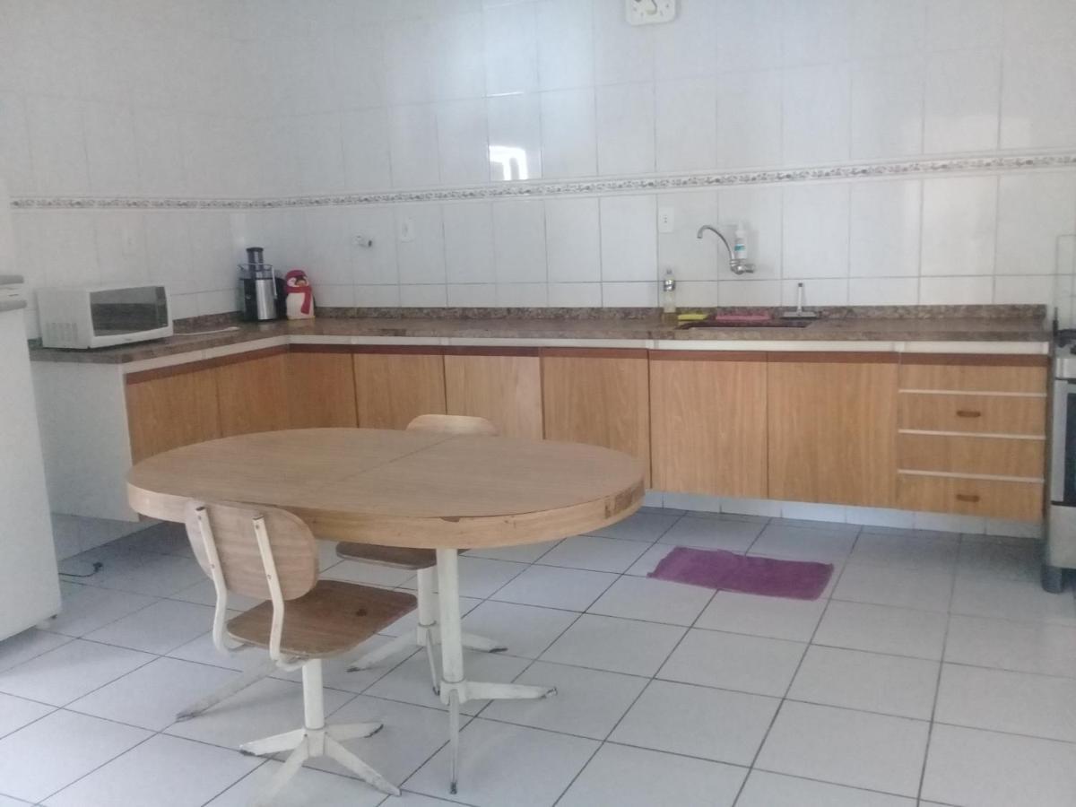 Holiday home Casarao Com Piscina E Churrasqueira *