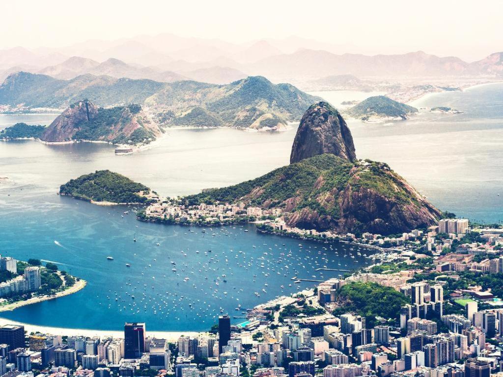 Rio * Rio de Janeiro
