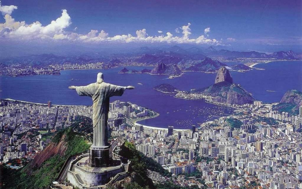 Apartamento Rio