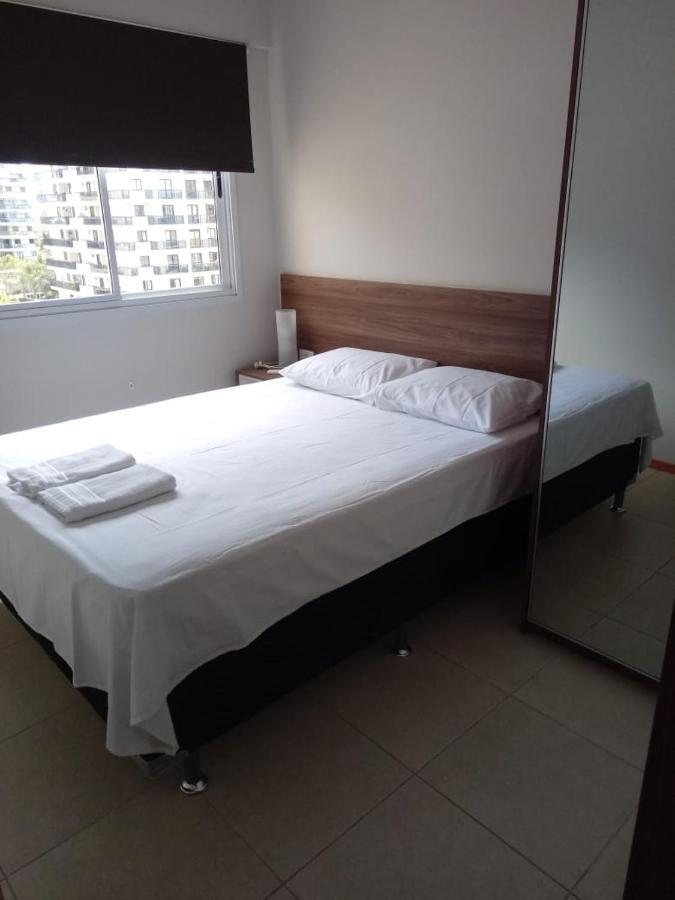 Luxo Barra Apart-hotel